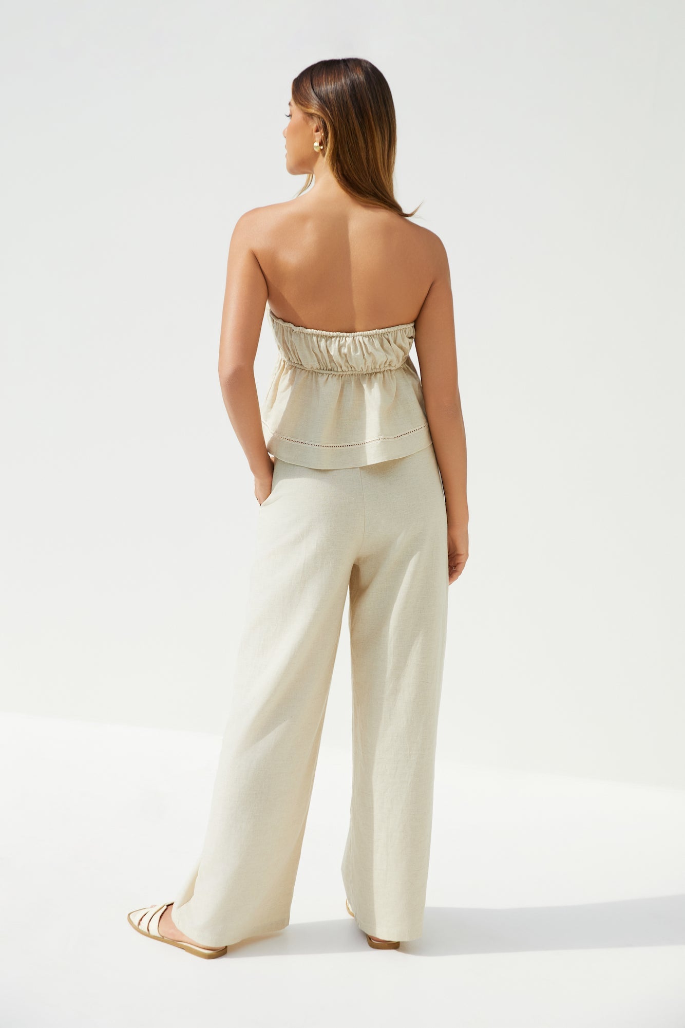 The Sundrift Set Beige