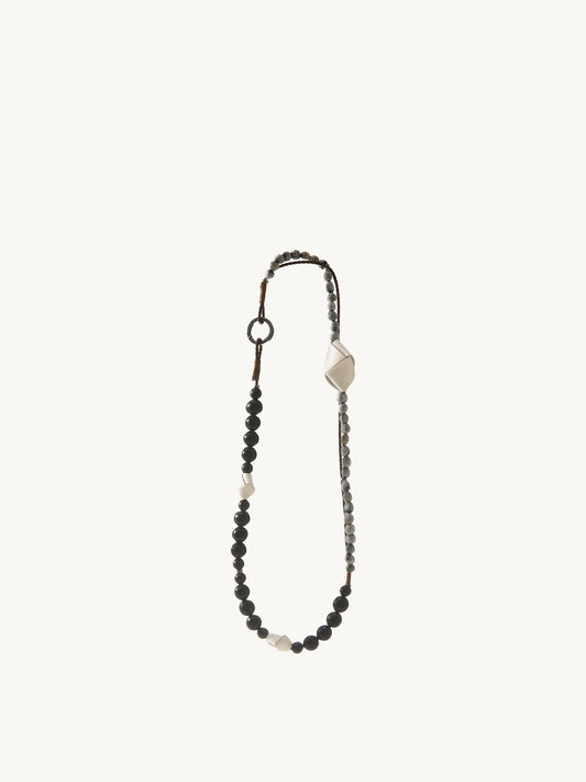 Large Carefree Thread Charm
