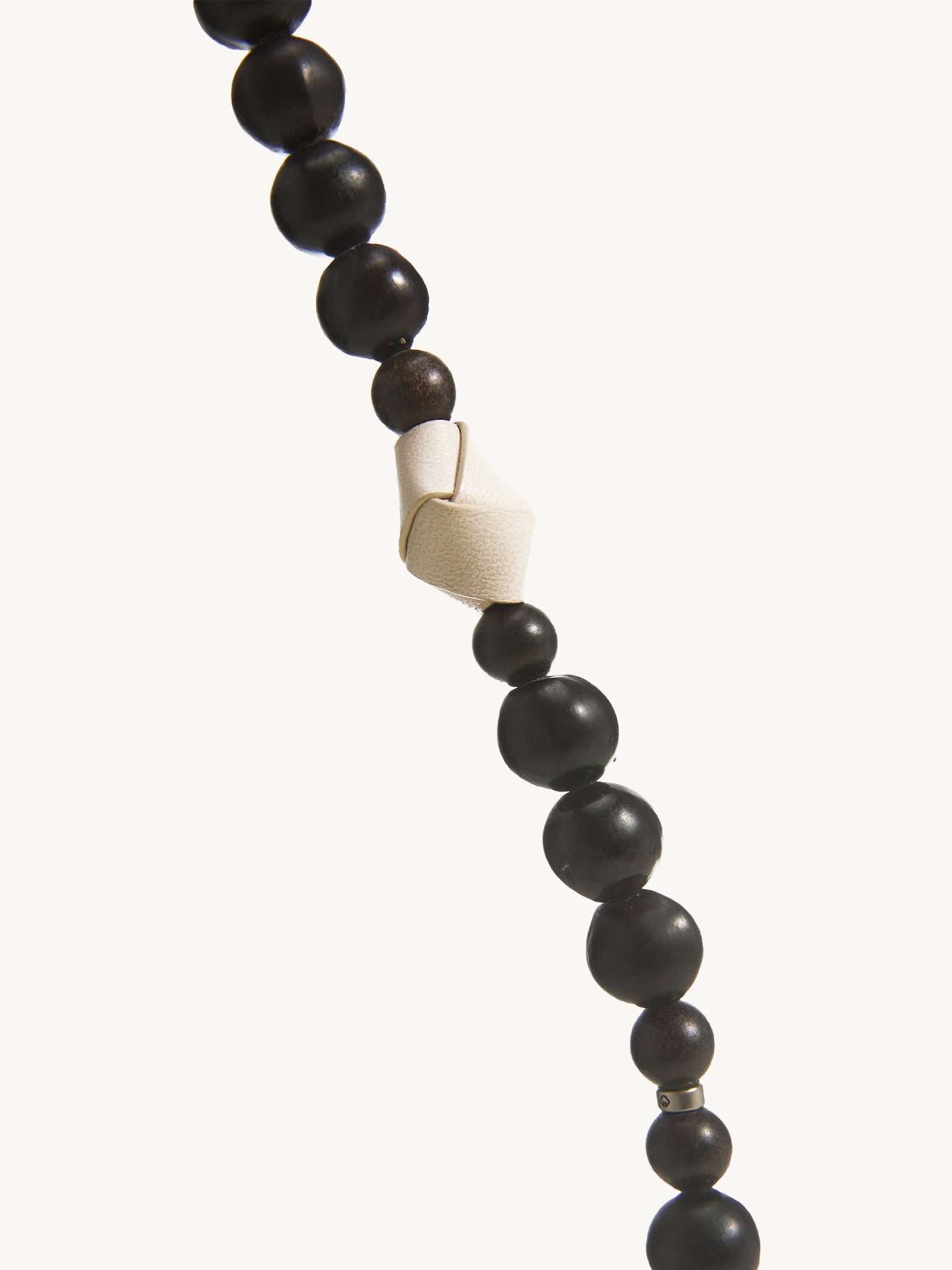 Large Carefree Thread Charm