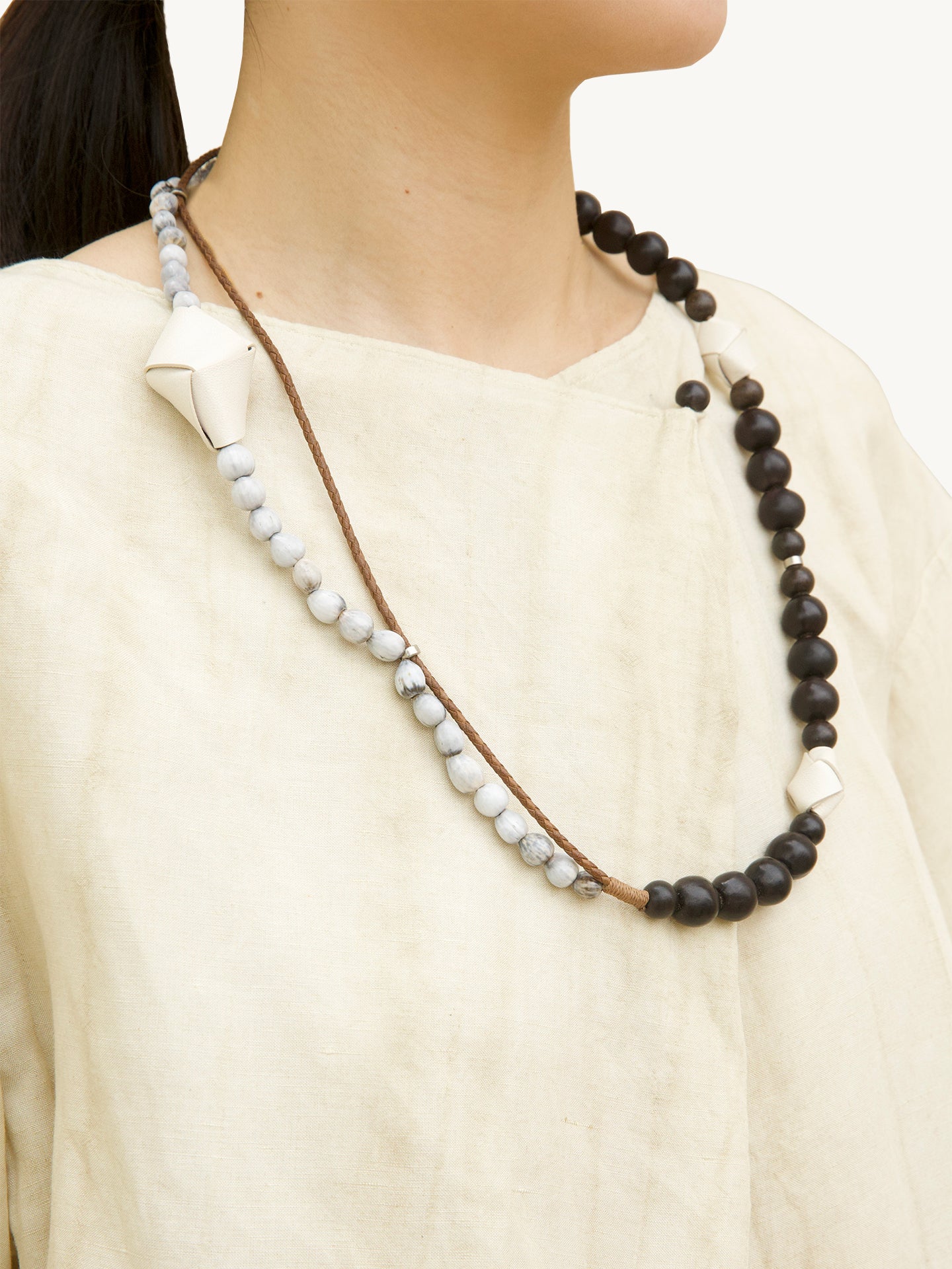 Large Carefree Thread Charm