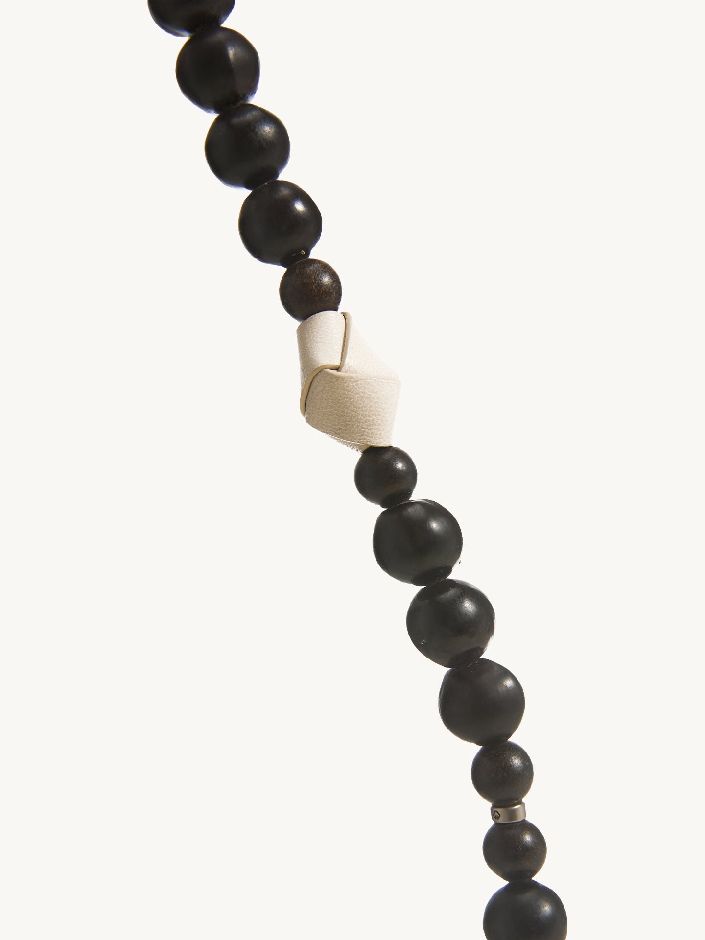 Small Carefree Thread Charm