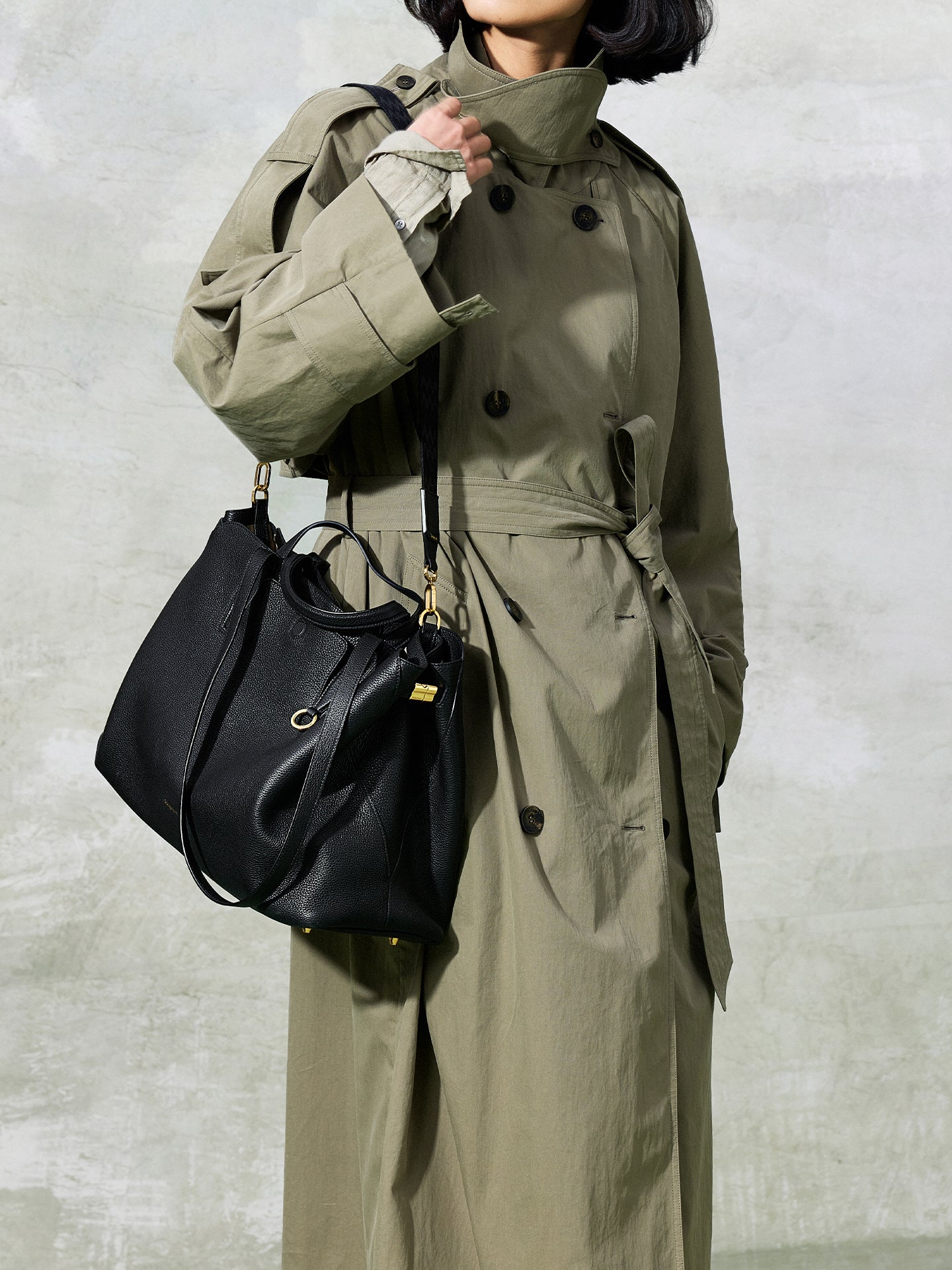 Large Yore Tote Bag