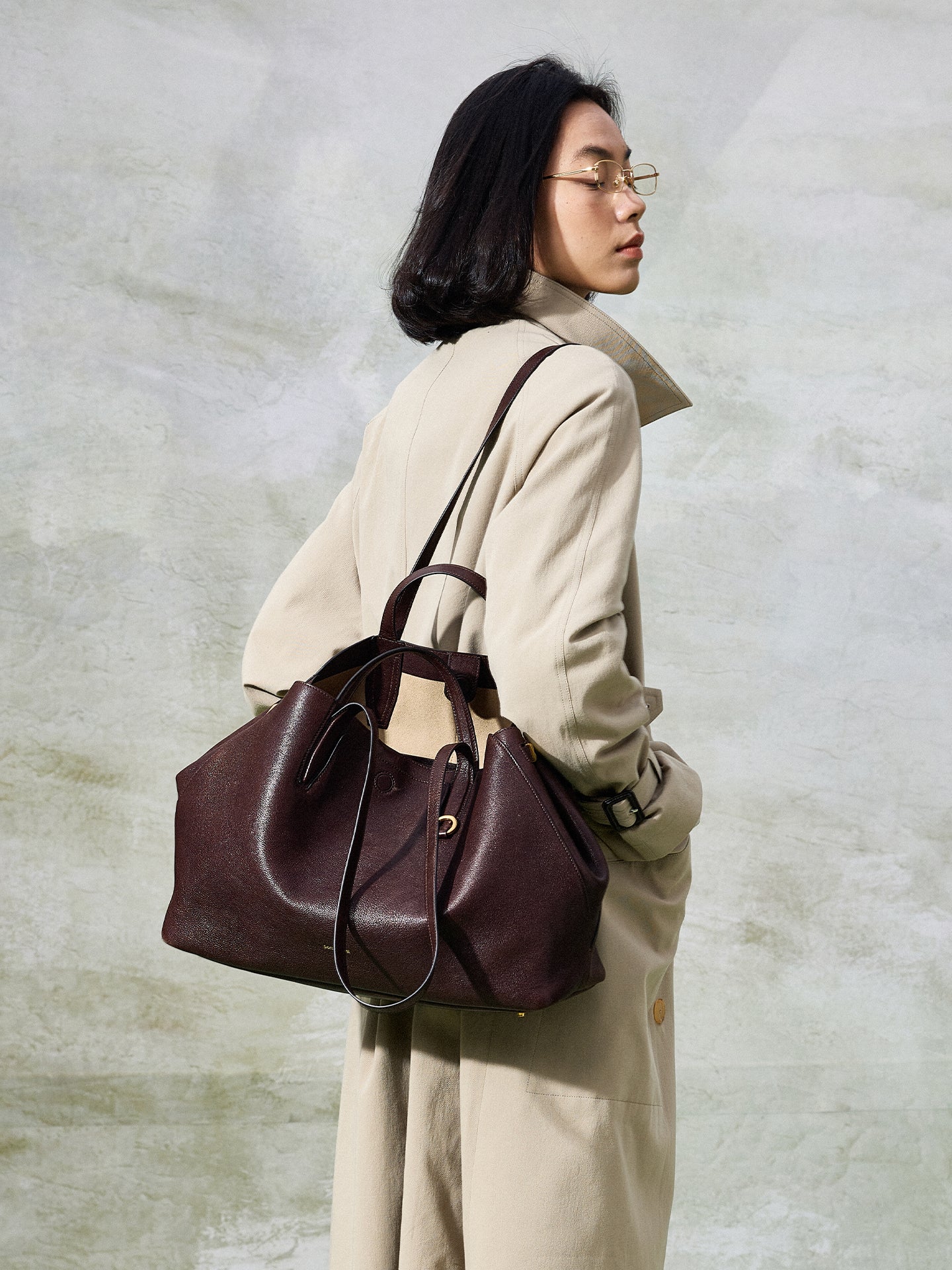 Large Yore Tote Bag