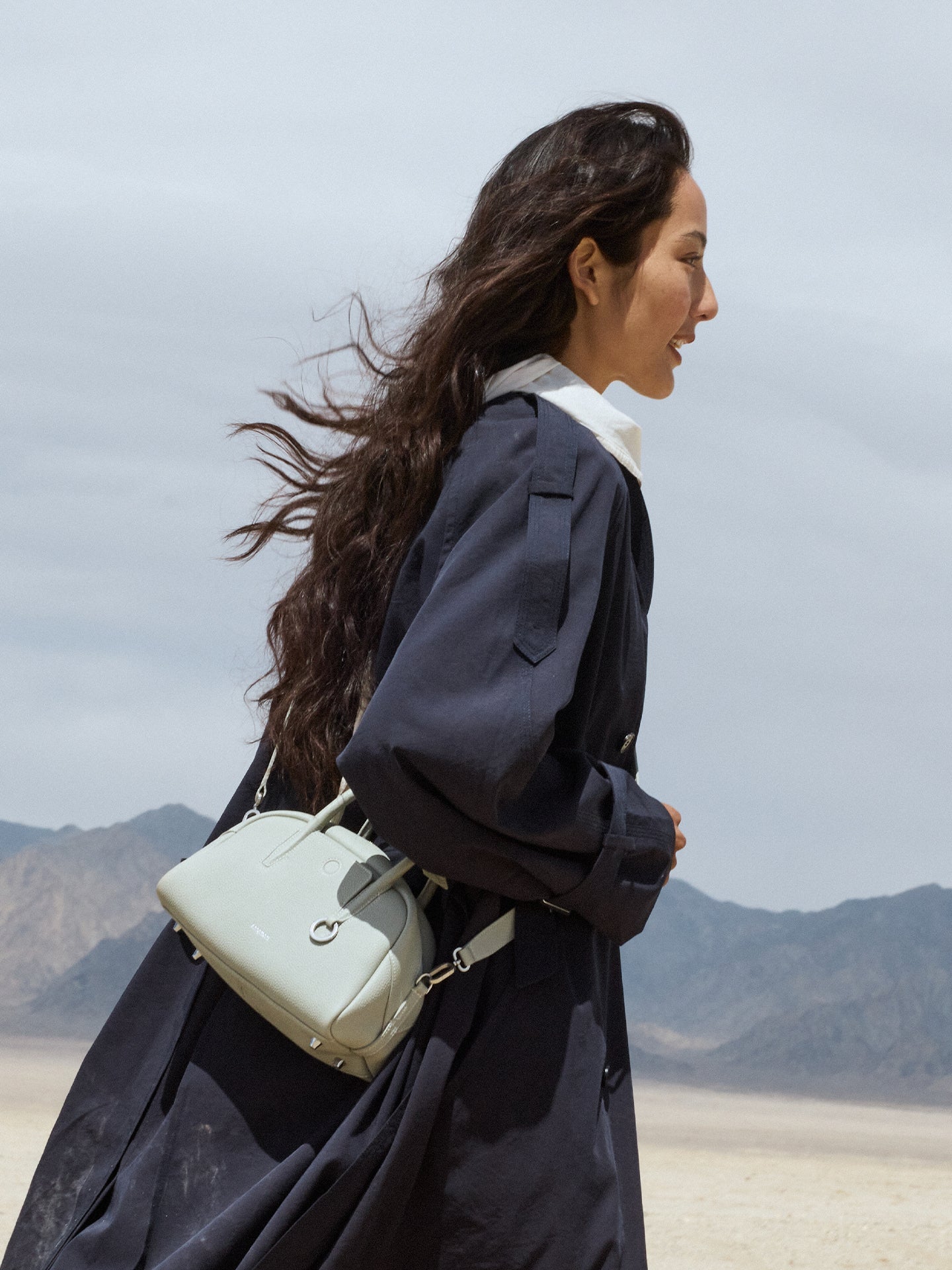 Mini Yore Bowling Bag