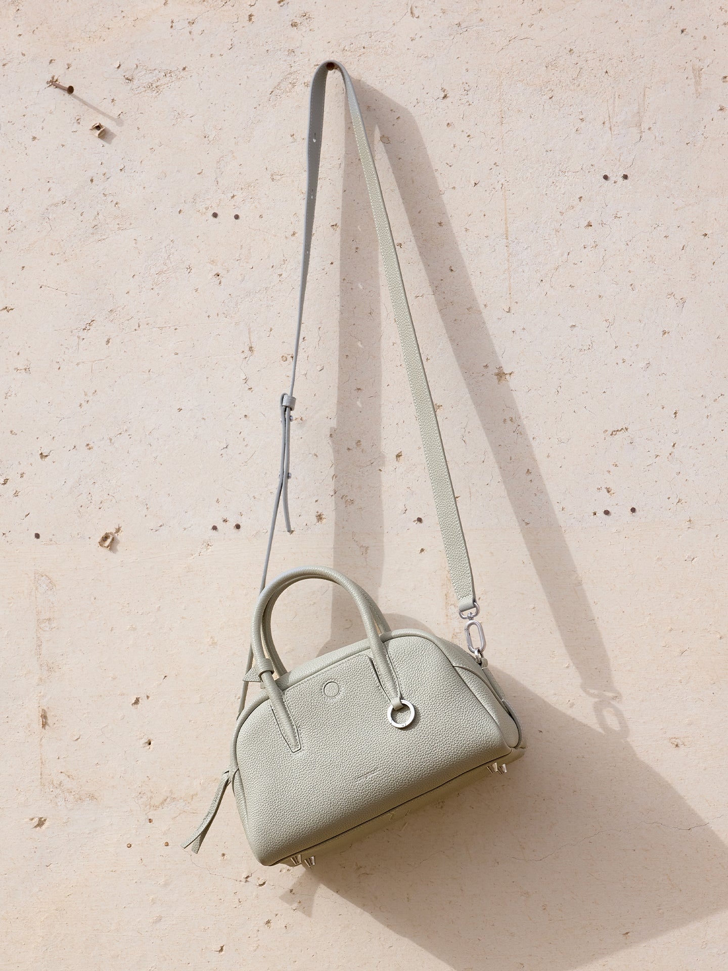 Mini Yore Bowling Bag