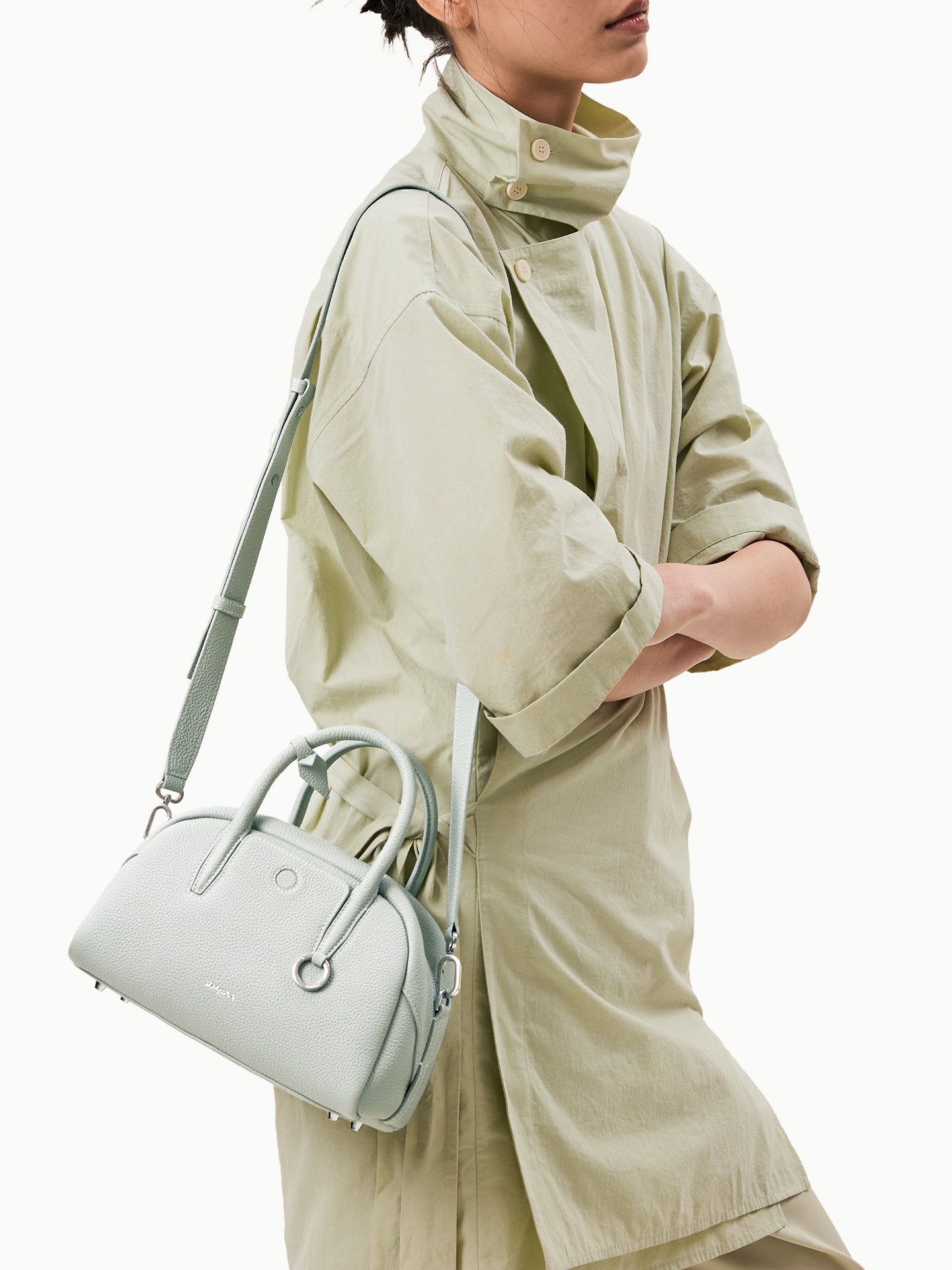 Mini Yore Bowling Bag