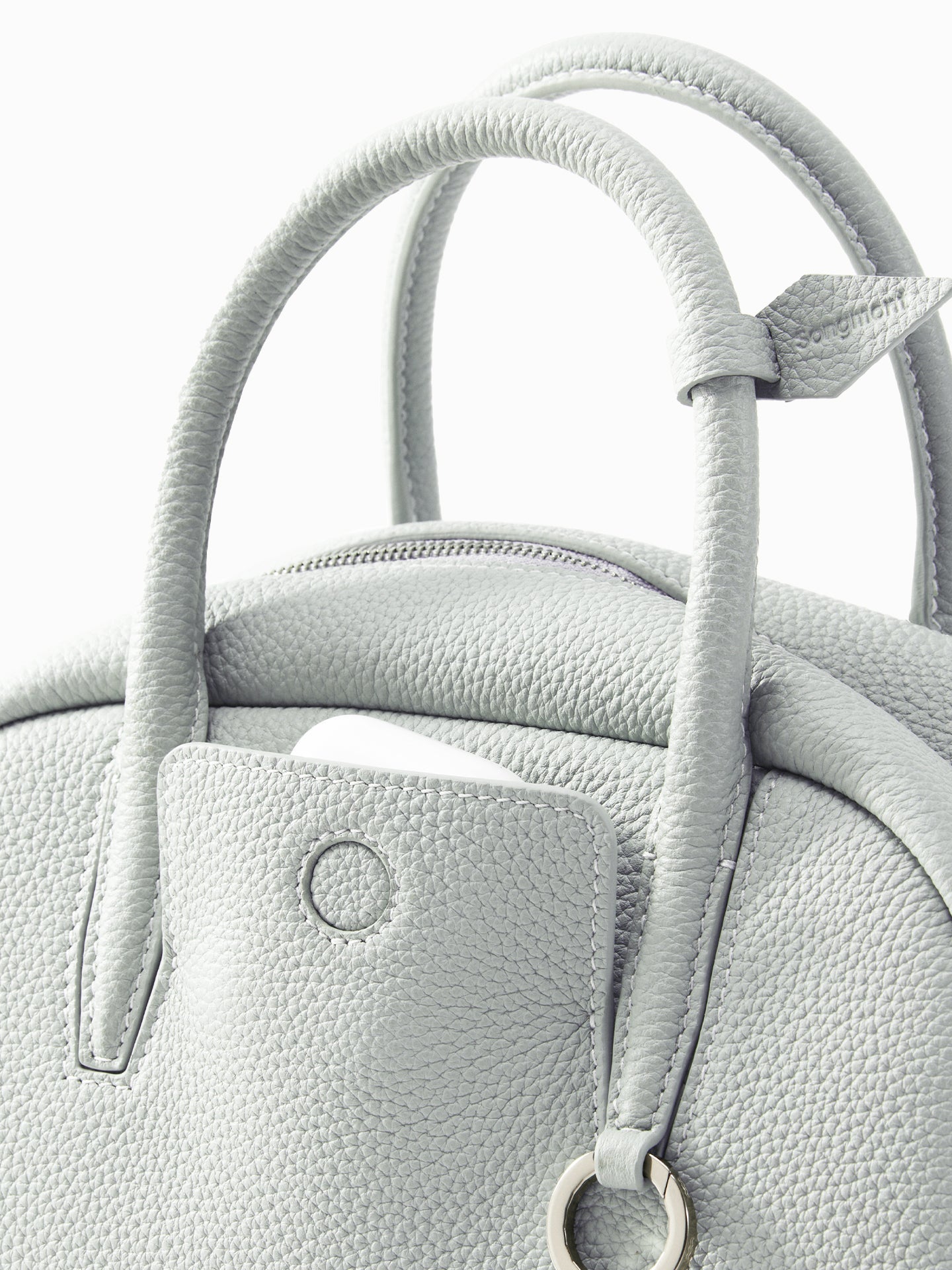 Mini Yore Bowling Bag