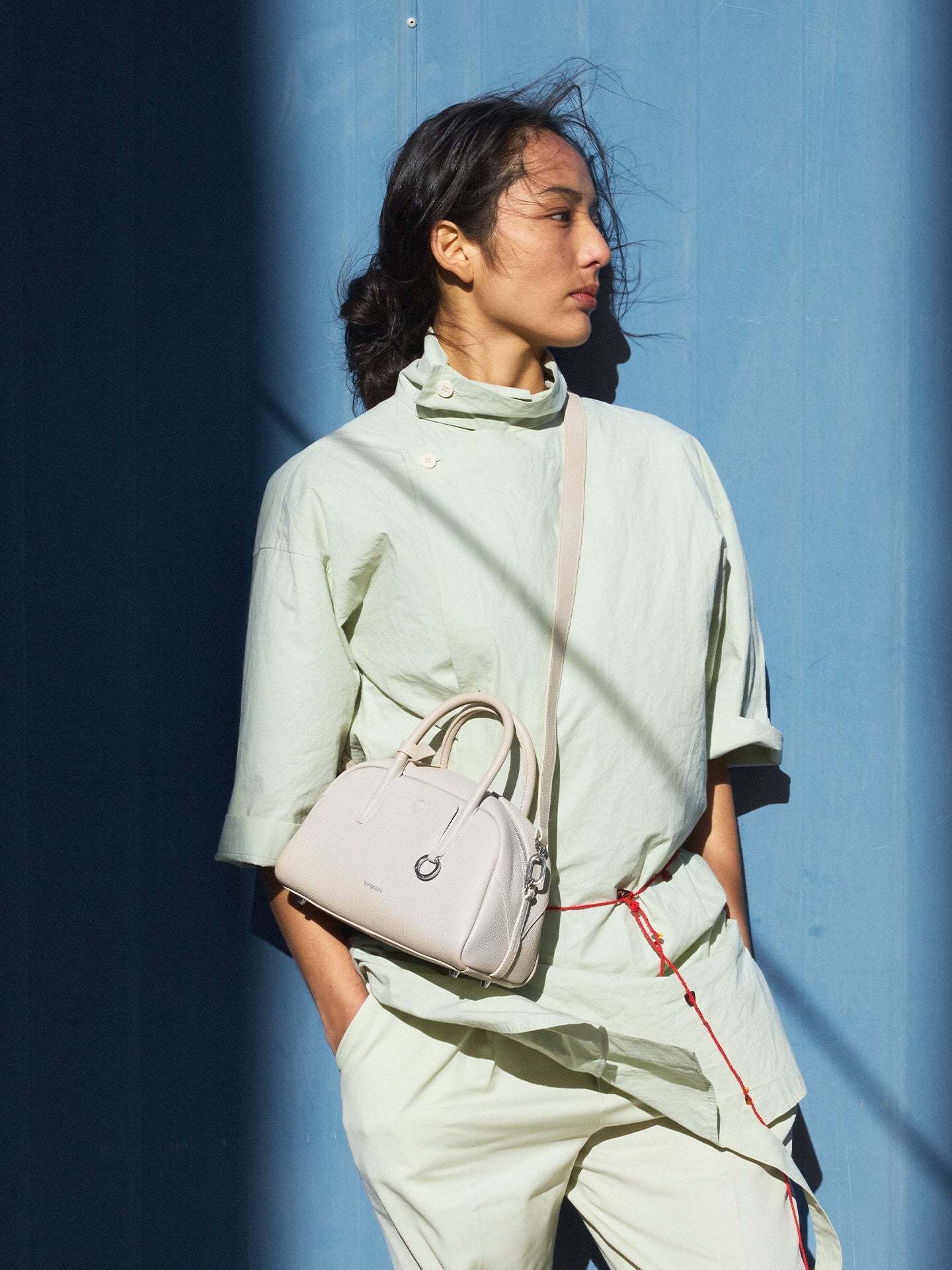 Mini Yore Bowling Bag