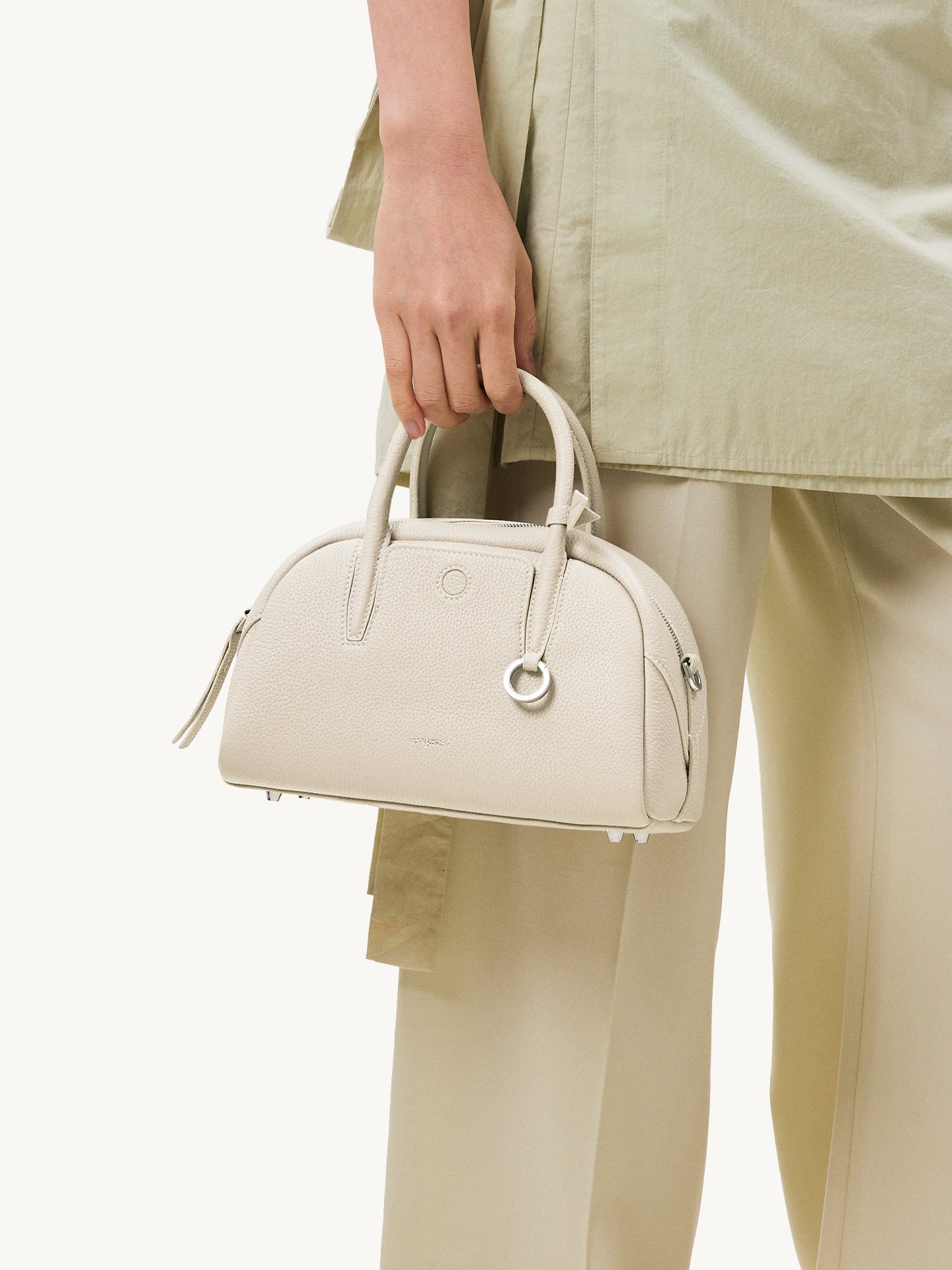 Mini Yore Bowling Bag