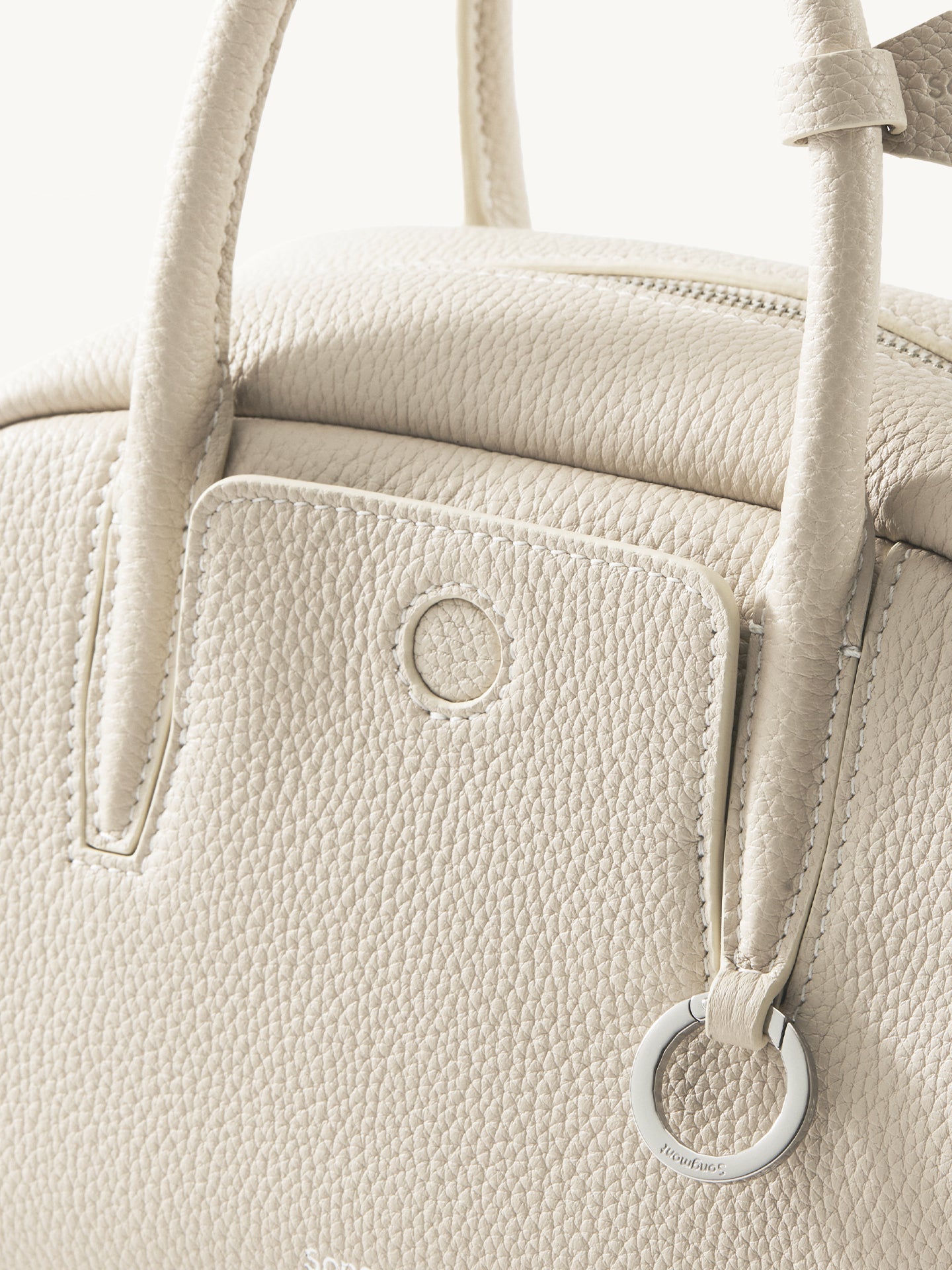 Mini Yore Bowling Bag