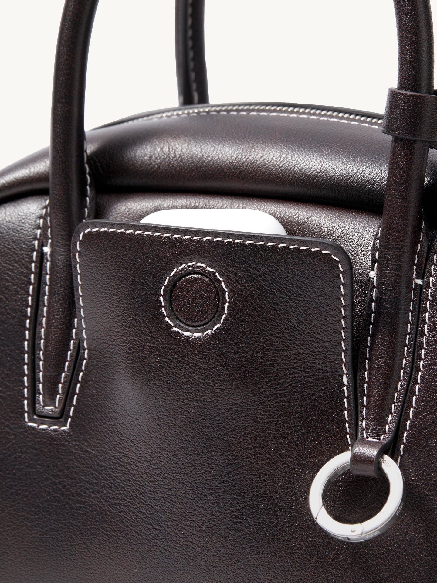 Mini Yore Bowling Bag