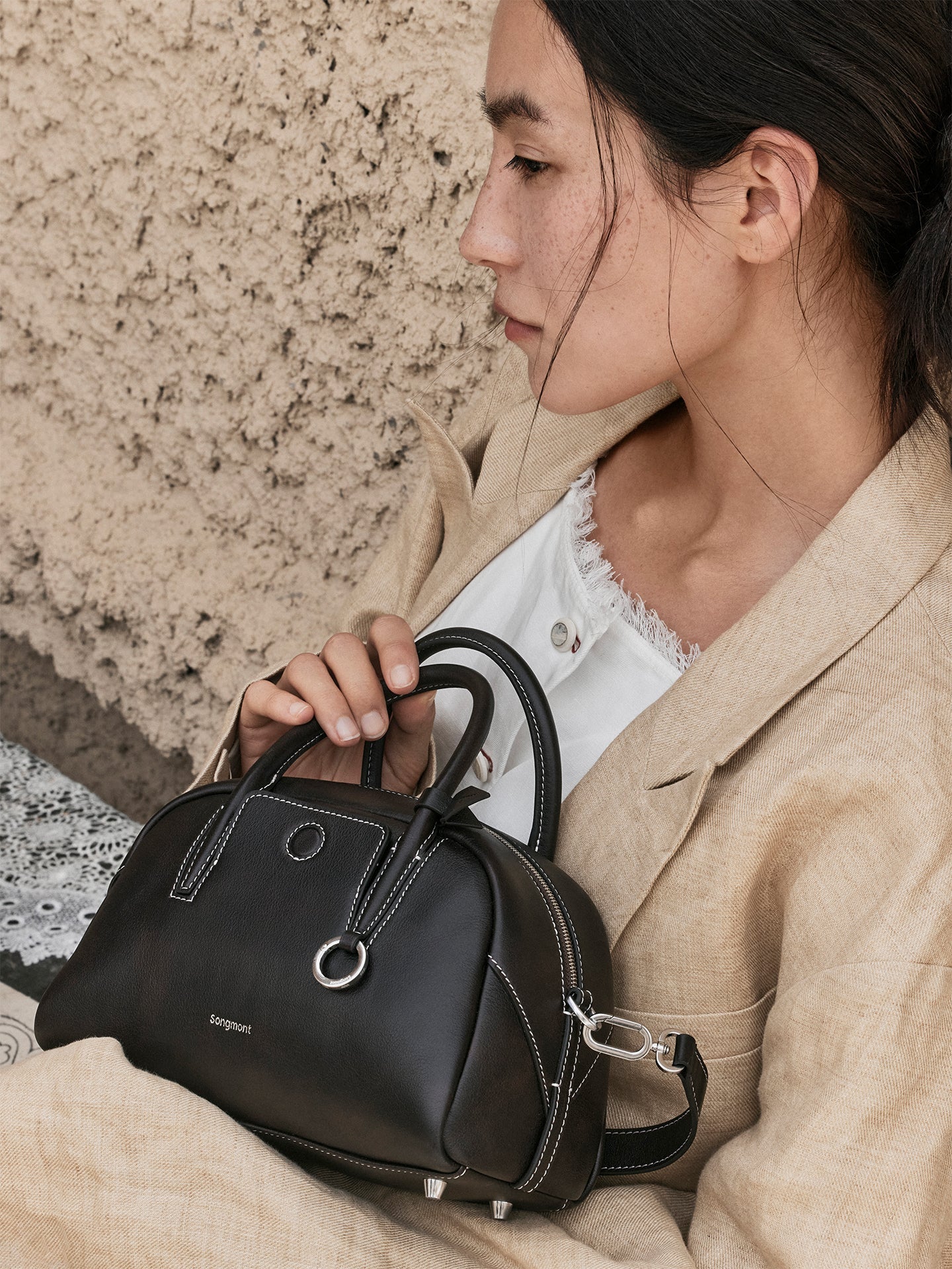 Mini Yore Bowling Bag